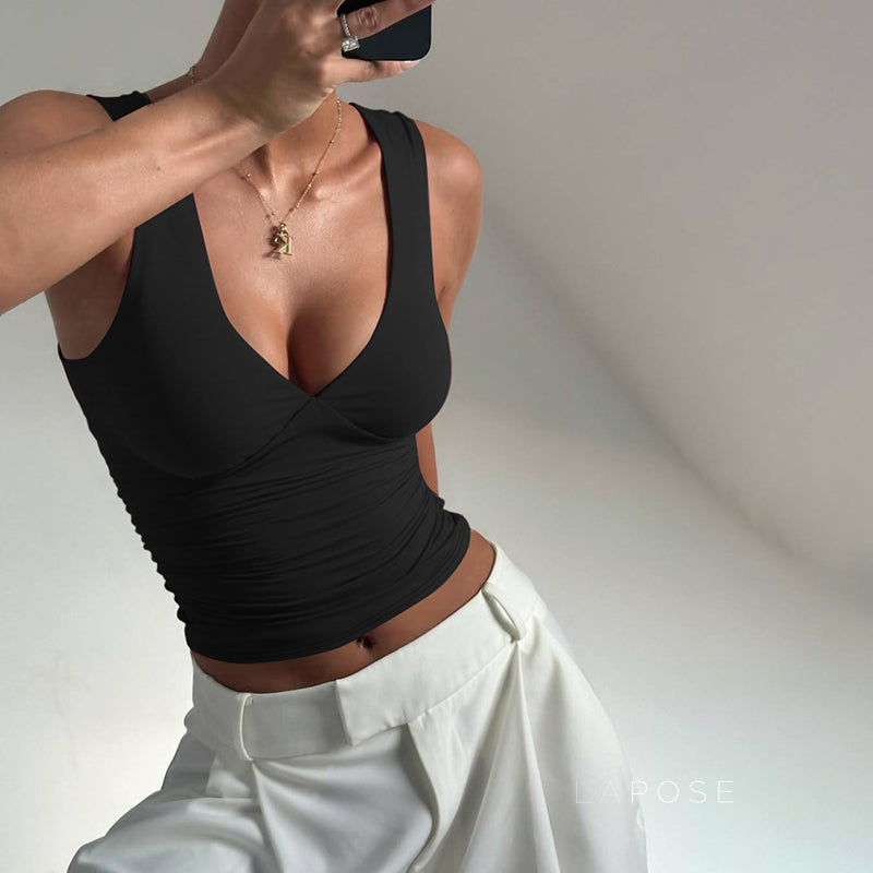 Polished Garment with an Effortless Classic Look