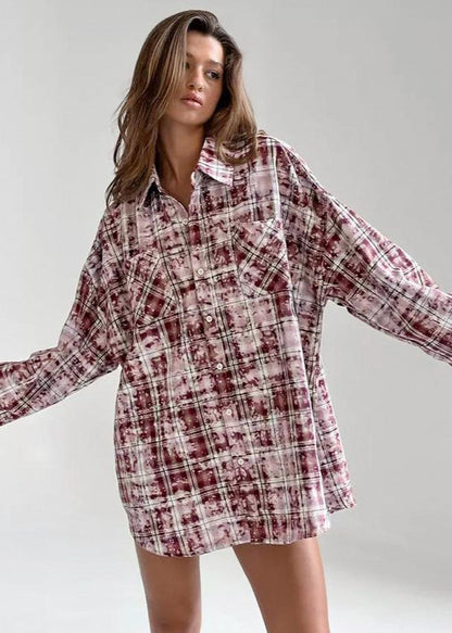 Effortlessly Elegant Shirt with a Timeless Design