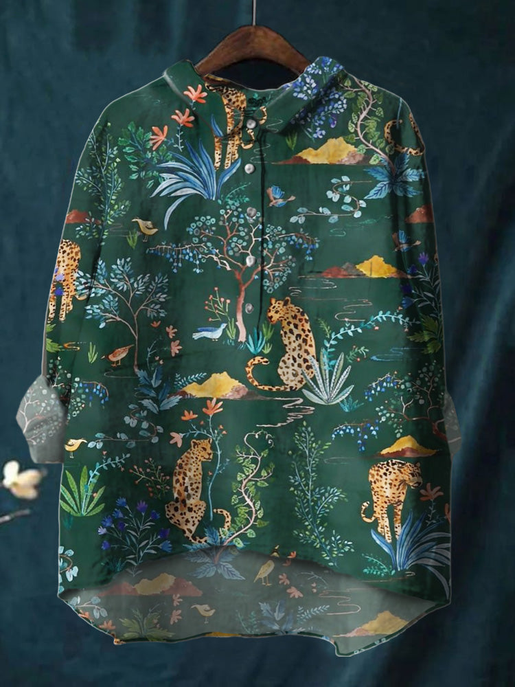 Dark Green