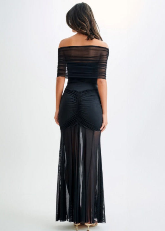 Classic Vintage Garment with a Flattering Fit