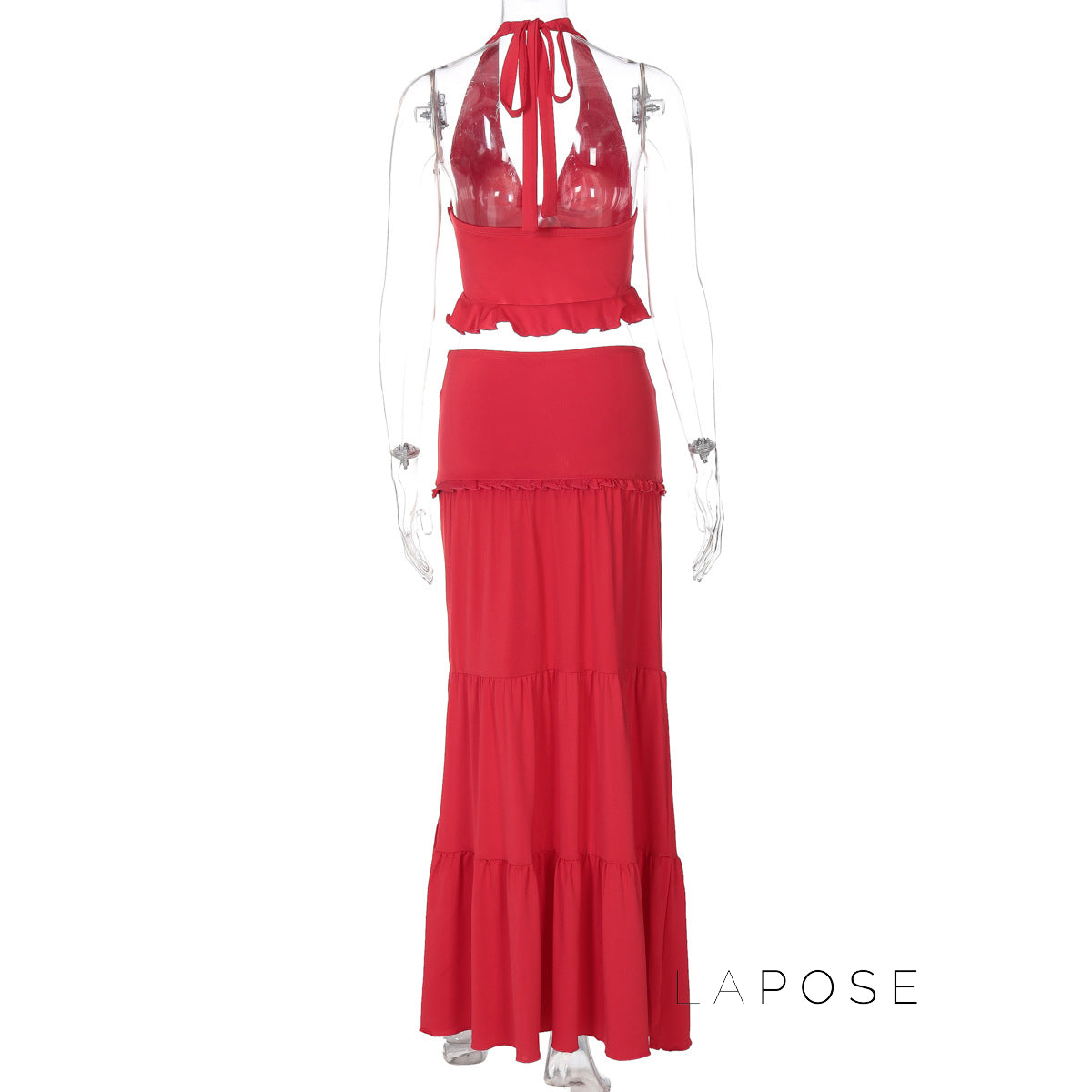 Vintage Inspired Garment with a Contemporary Edge