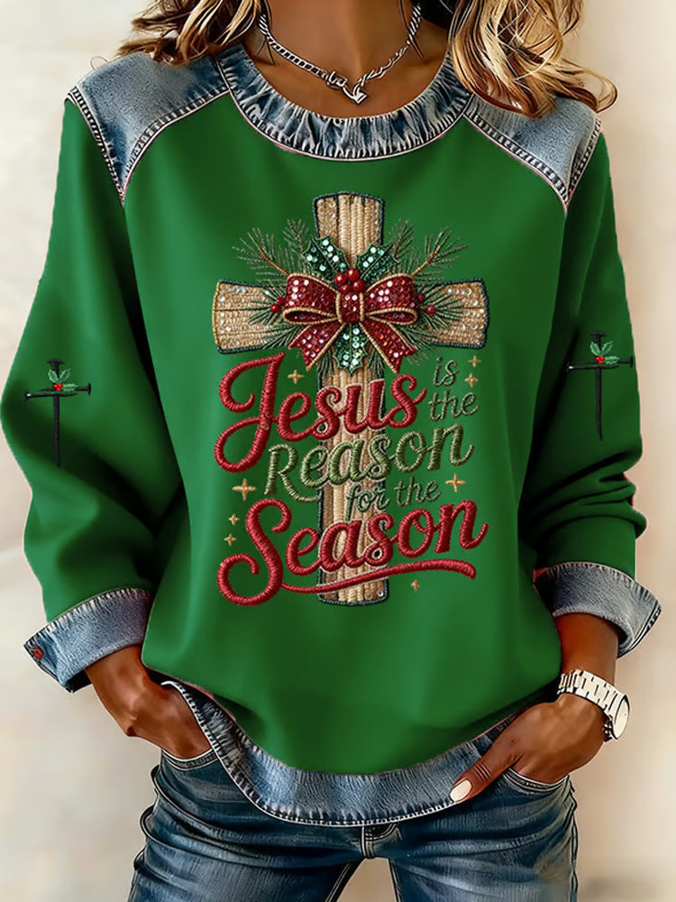 Vintage Inspired Shirt
