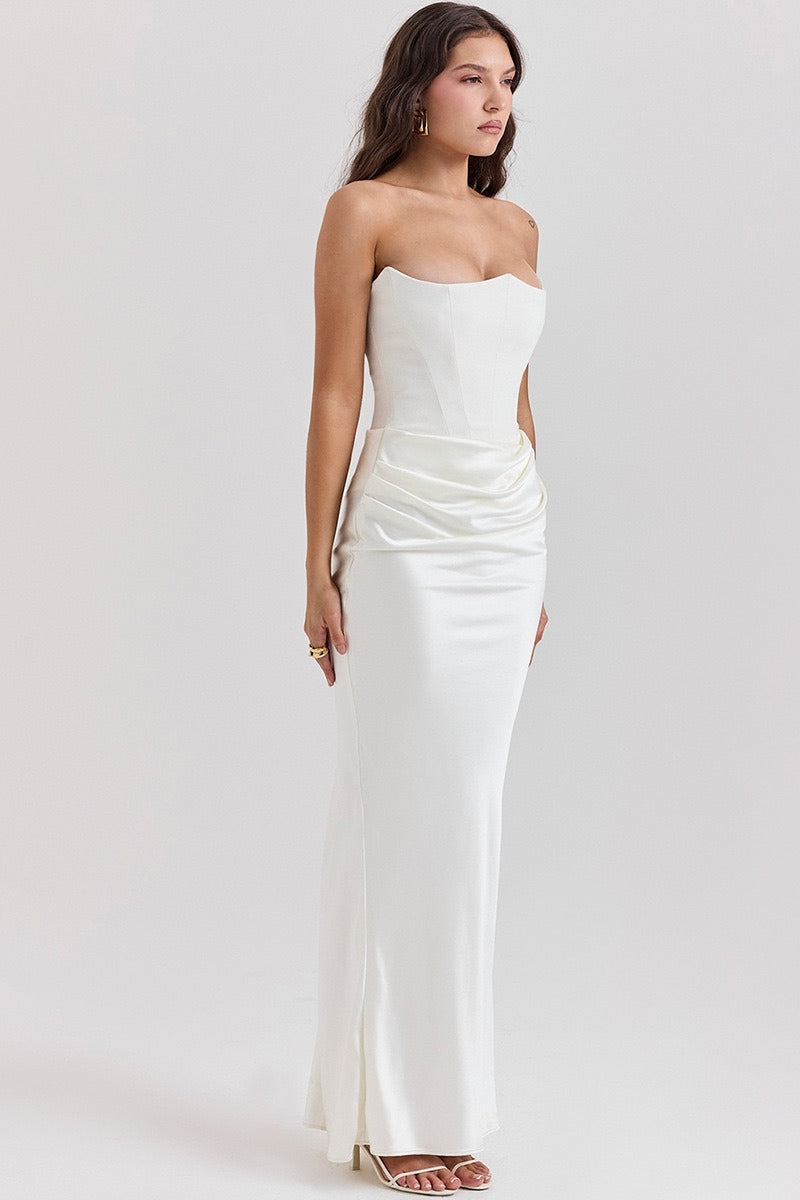 Thoughtfully Designed Dress