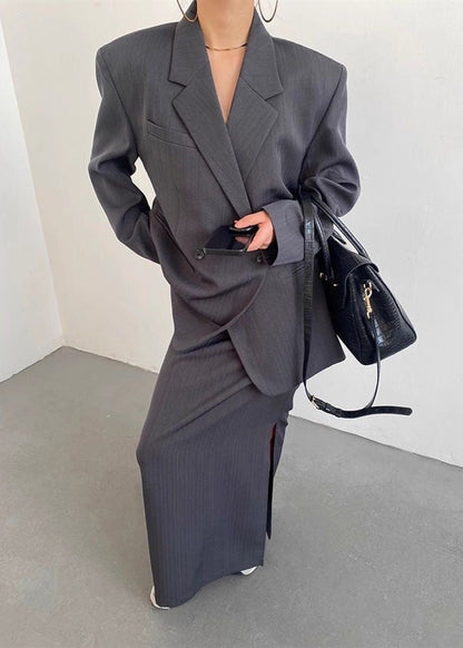 Beautifully Crafted Garment in a Classic Style