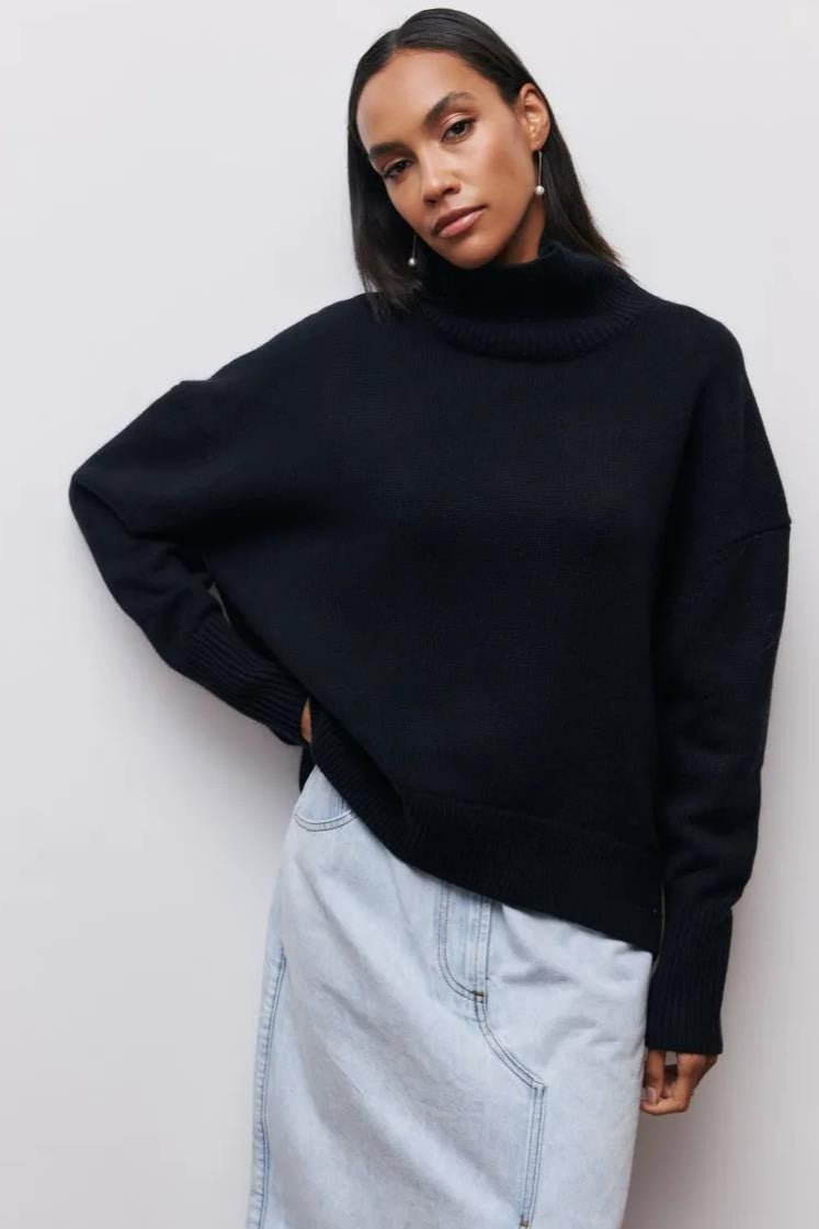Classic Vintage Sweater