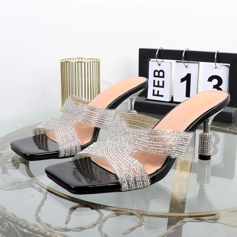 Classic Vintage & Enduringly Stylish Heels