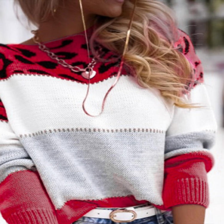 Beautifully Crafted Sweater