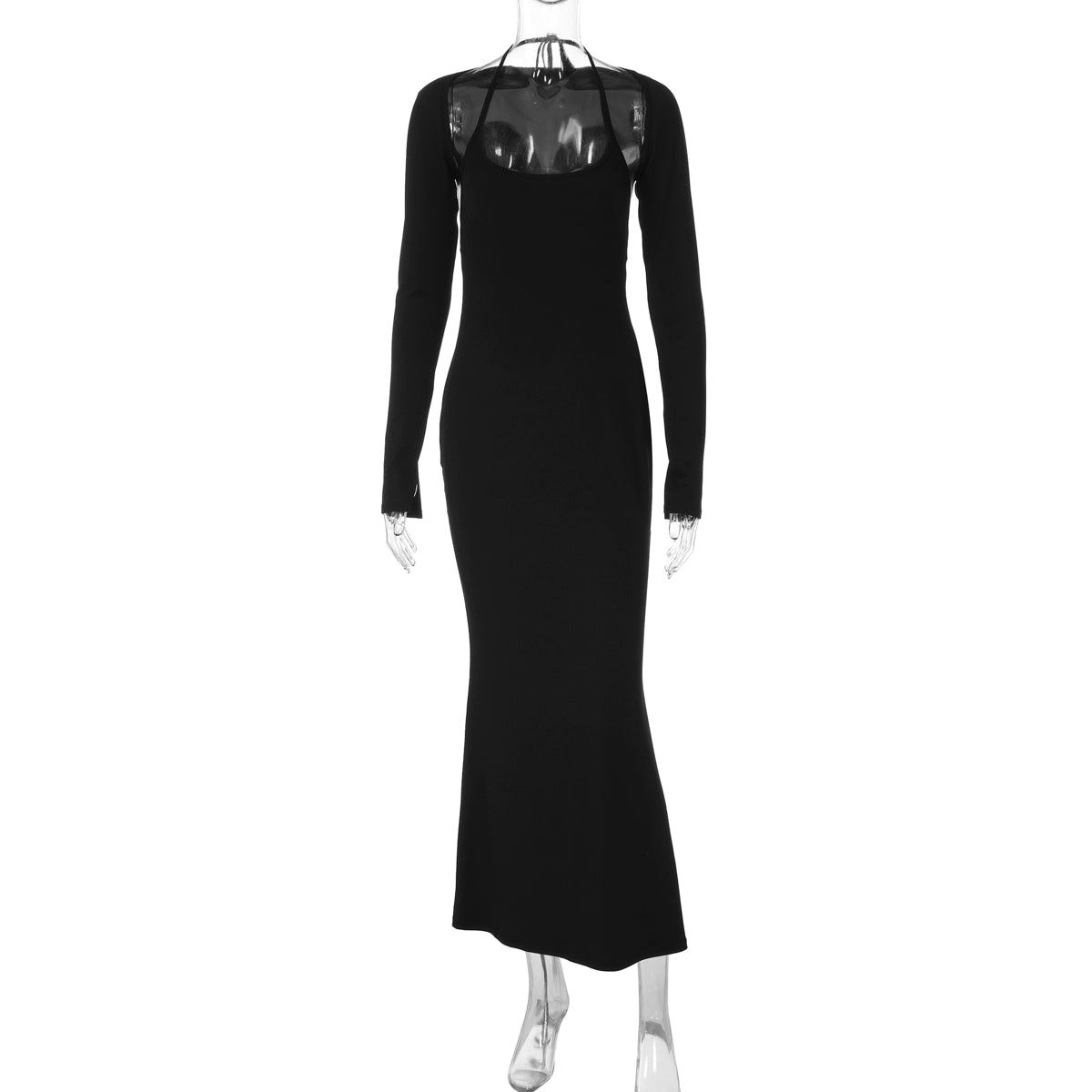A Vintage Style Garment with Delicate Timeless Details