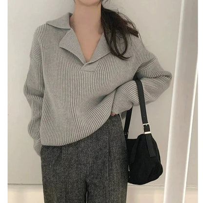 Classic Vintage & Enduringly Stylish Sweater