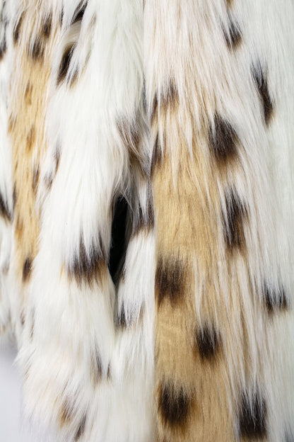 Beautifully Crafted Coat in a Classic Style