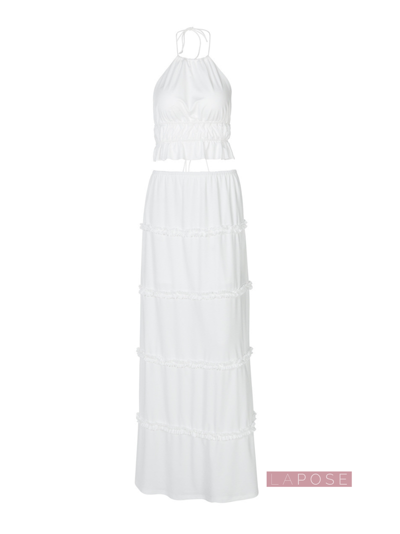 Effortlessly Elegant Garment with a Timeless Design