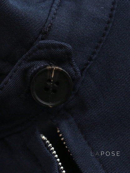 Beautifully Finished Jacket in a Timeless Design