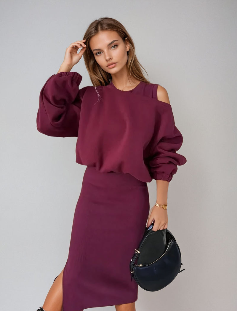 Beautifully Crafted Sweater
