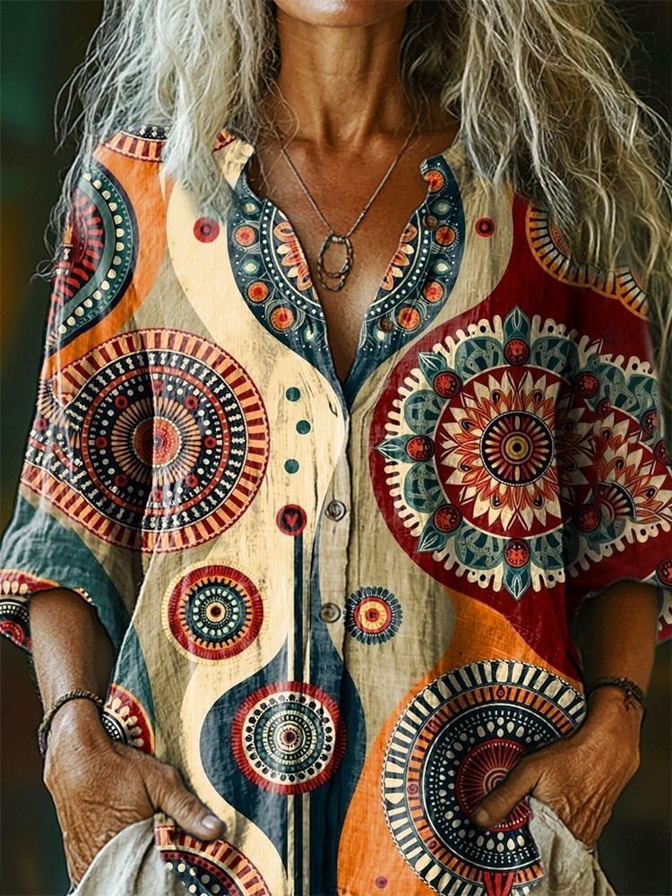 Classic Designed Shirt