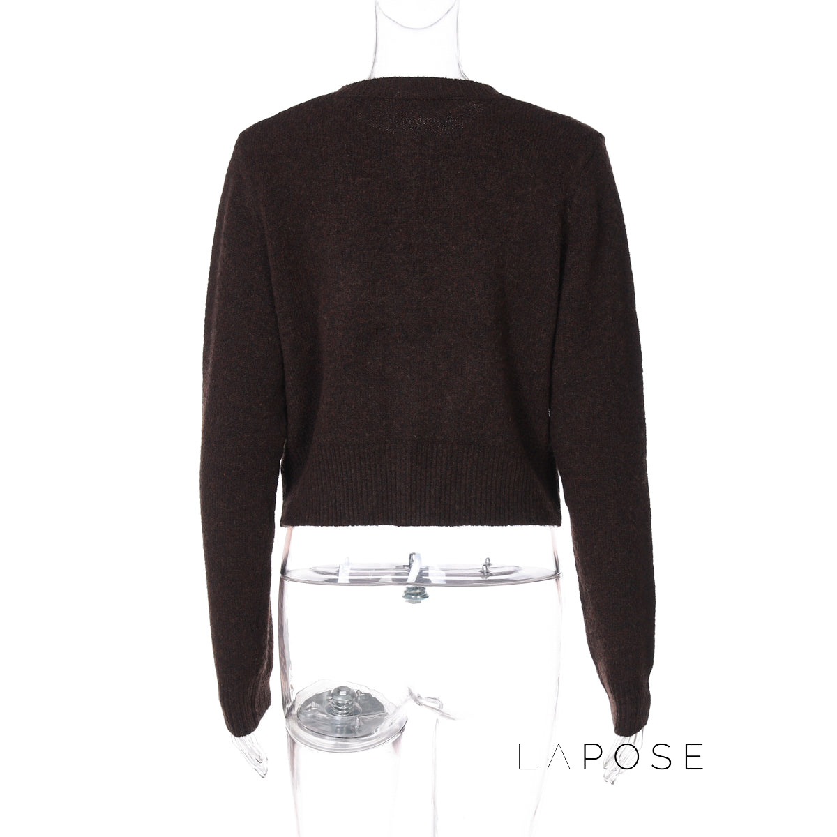 A Vintage Style Cardigan with Delicate Timeless Details