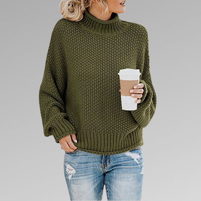 Beautifully Crafted Sweater