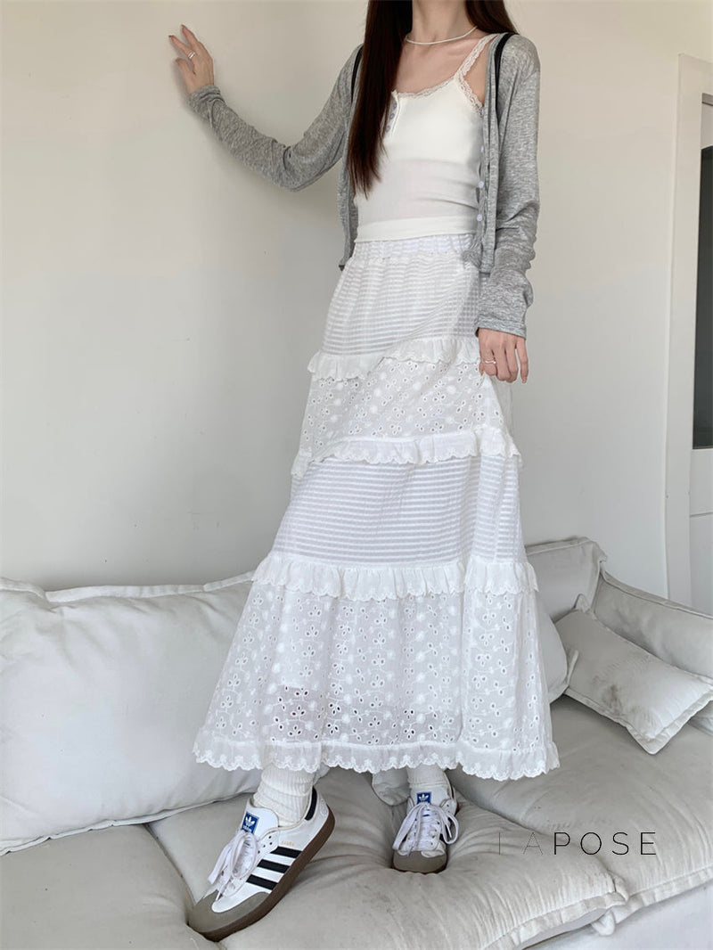 Classic Vintage Garment with a Flattering Fit