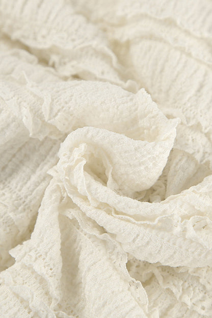 Timeless Vintage Style Garment