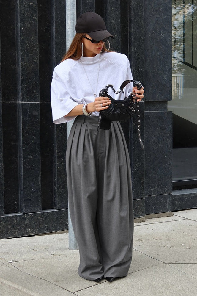 Vintage Inspired Pants