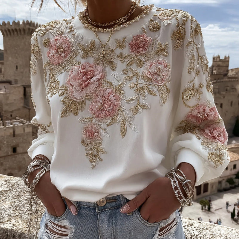 Thoughtfully Designed Shirt