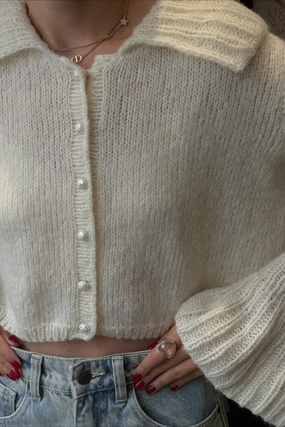 Vintage Inspired Sweater