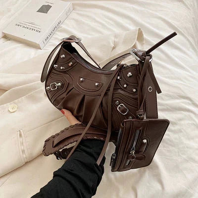 Gracefully Styled Bag for Any Occasion