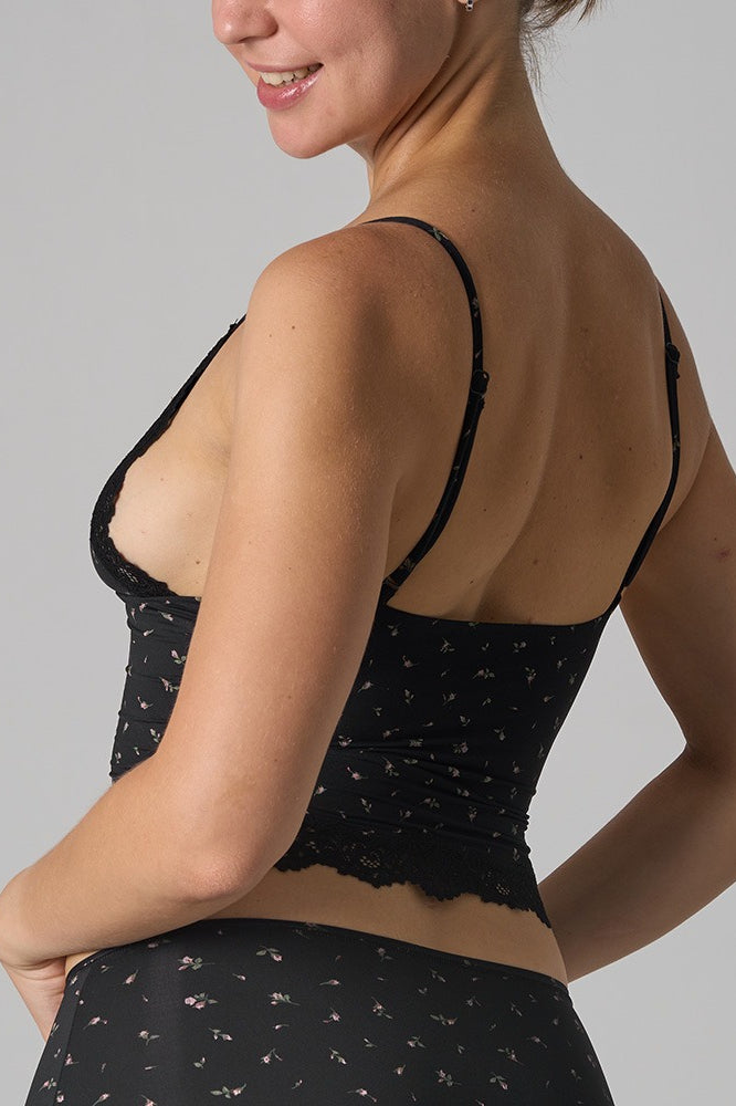 Sophisticated Top with a Clean Classic Look