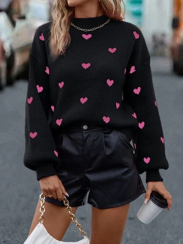 Classic Vintage Sweater