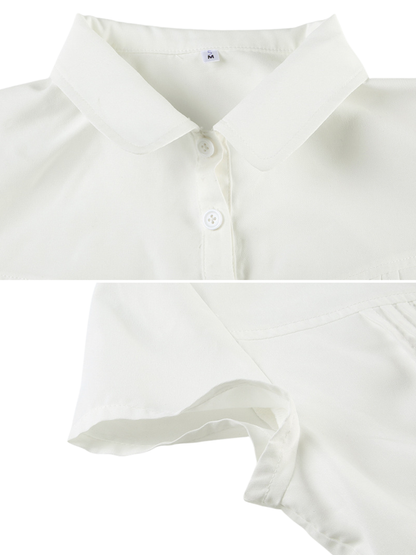 Classic Vintage & Enduringly Stylish Shirt