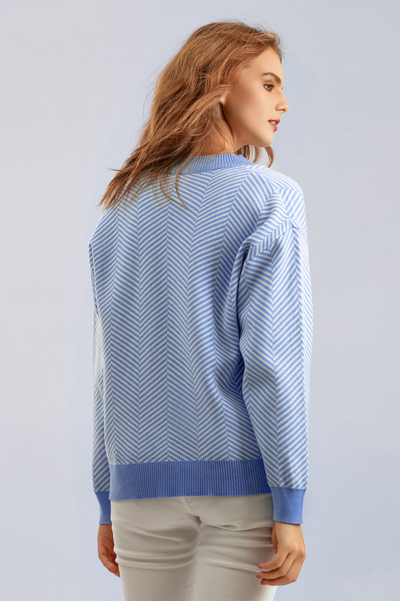 Classic Vintage Sweater
