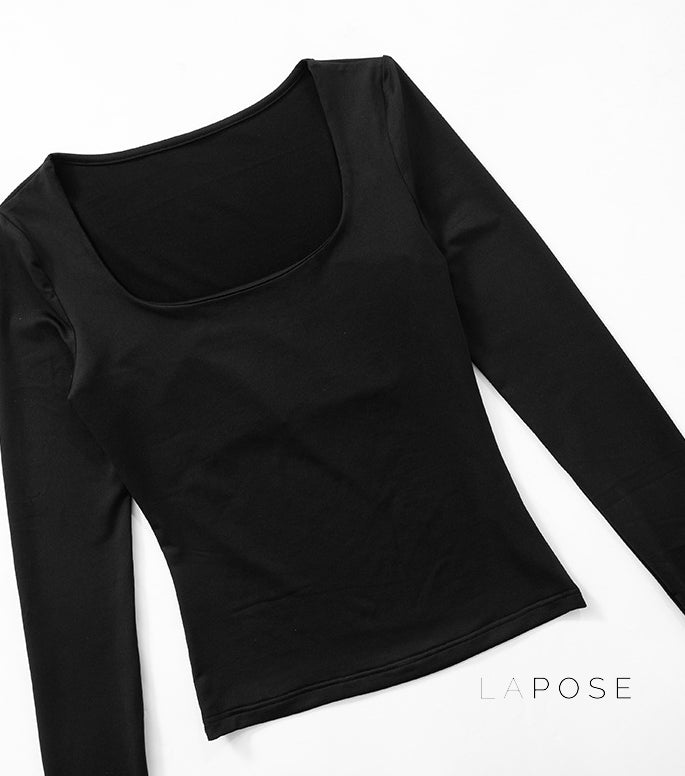 Beautifully Finished Top in a Timeless Design