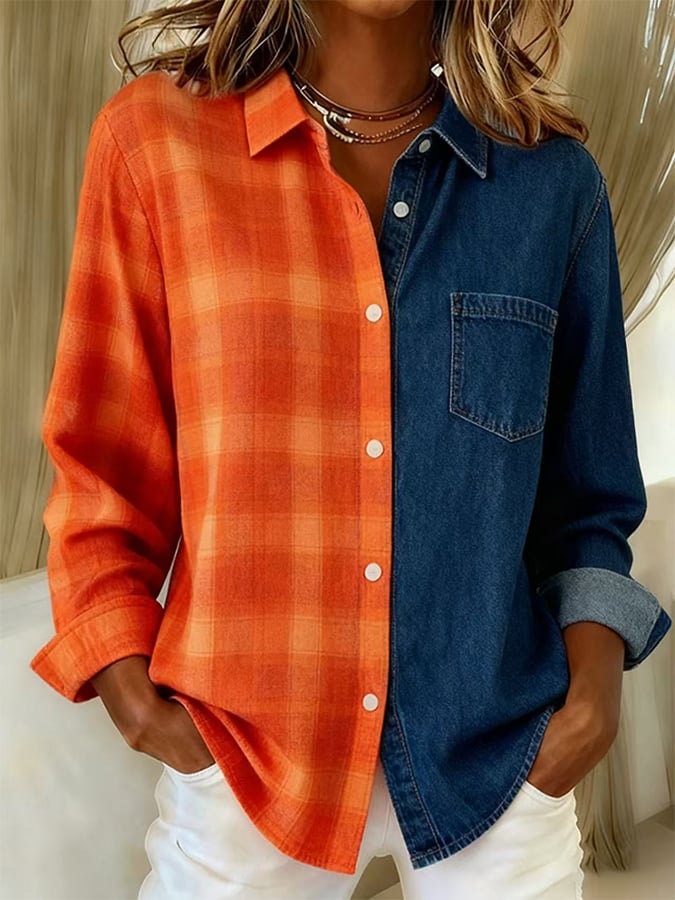 Beautifully Crafted Shirt