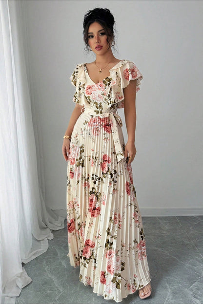 Classic Vintage Dress