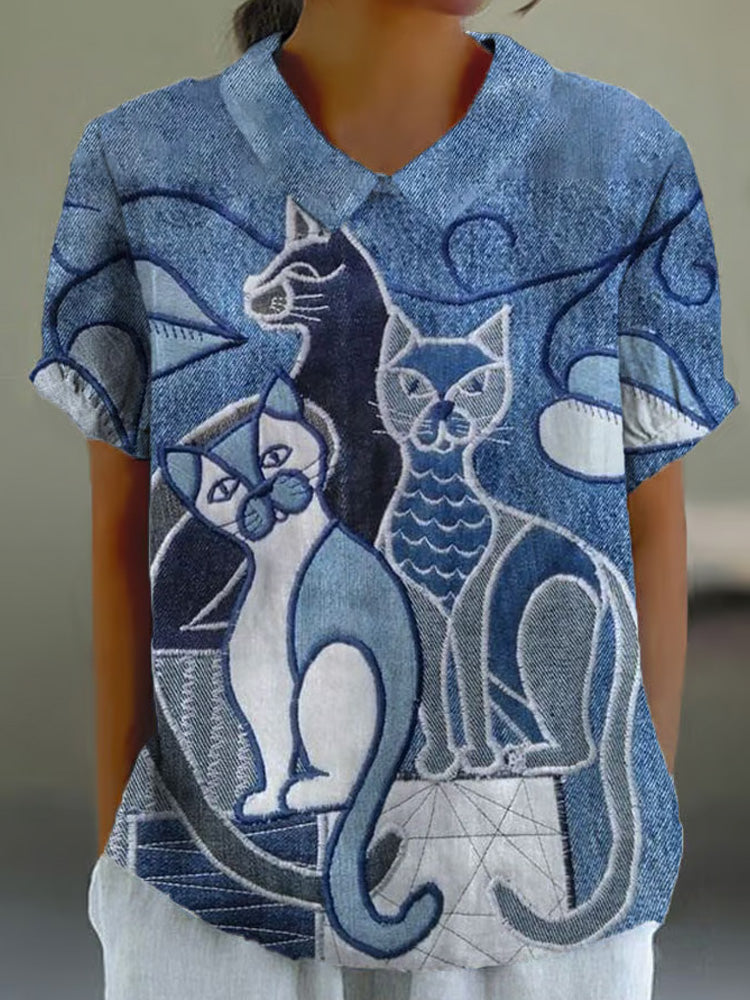 Classic Vintage Shirt