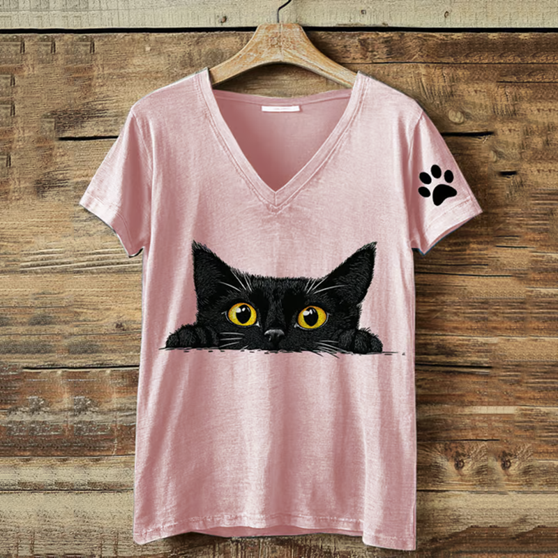 Classic Designed T-Shirt