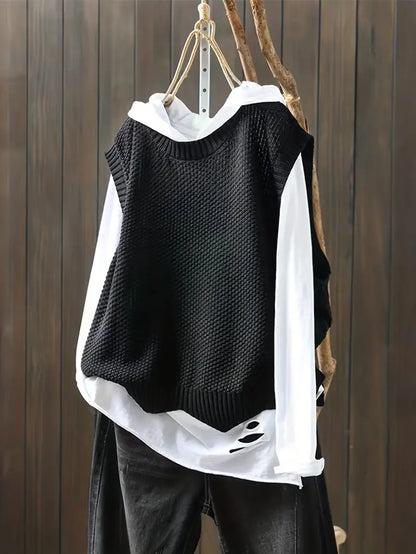 Vintage Inspired Sweater
