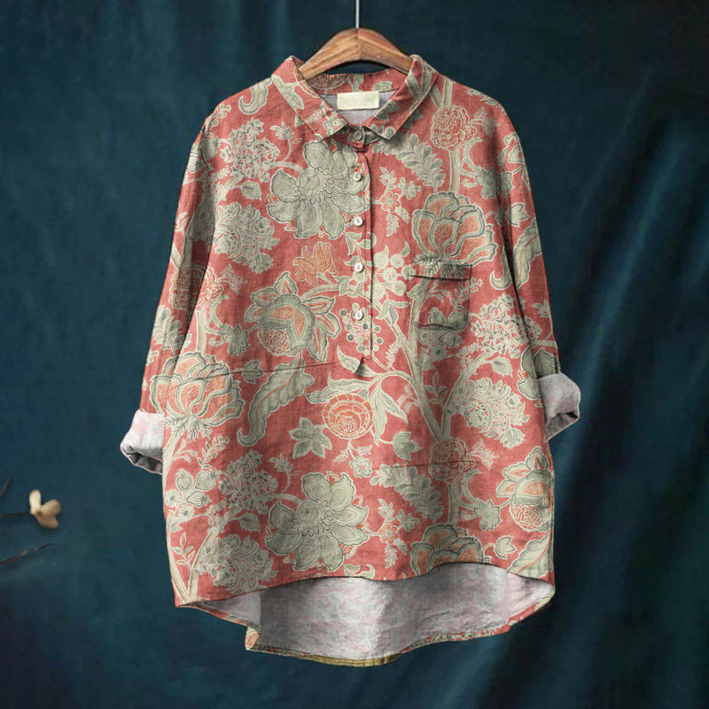 Elegantly Designed Shirt