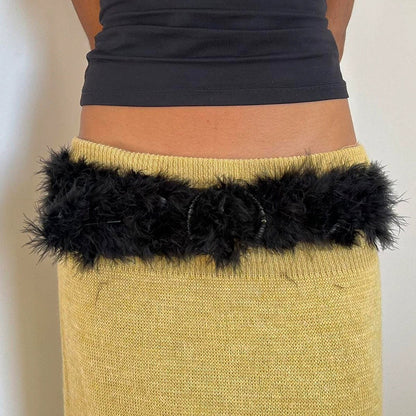Classic Vintage Garment with a Flattering Fit