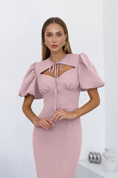 Vintage Inspired Dress