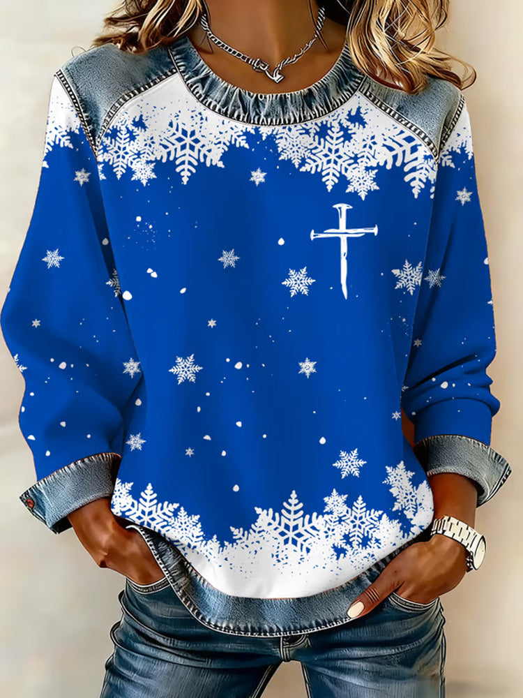 Gracefully Designed Shirt