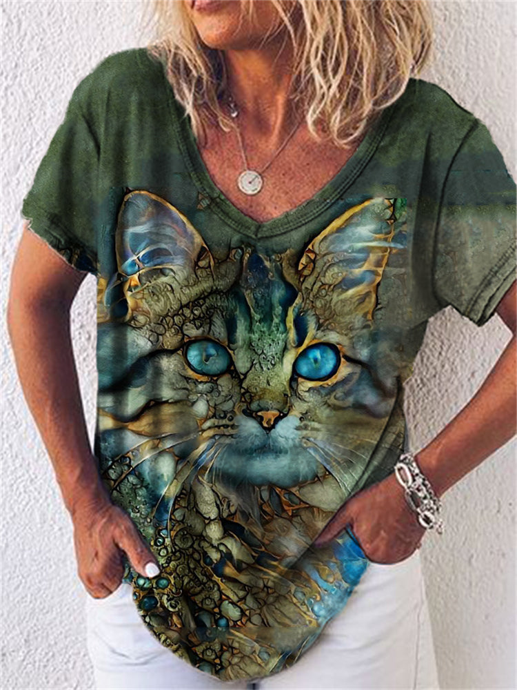 Gracefully Designed Shirt