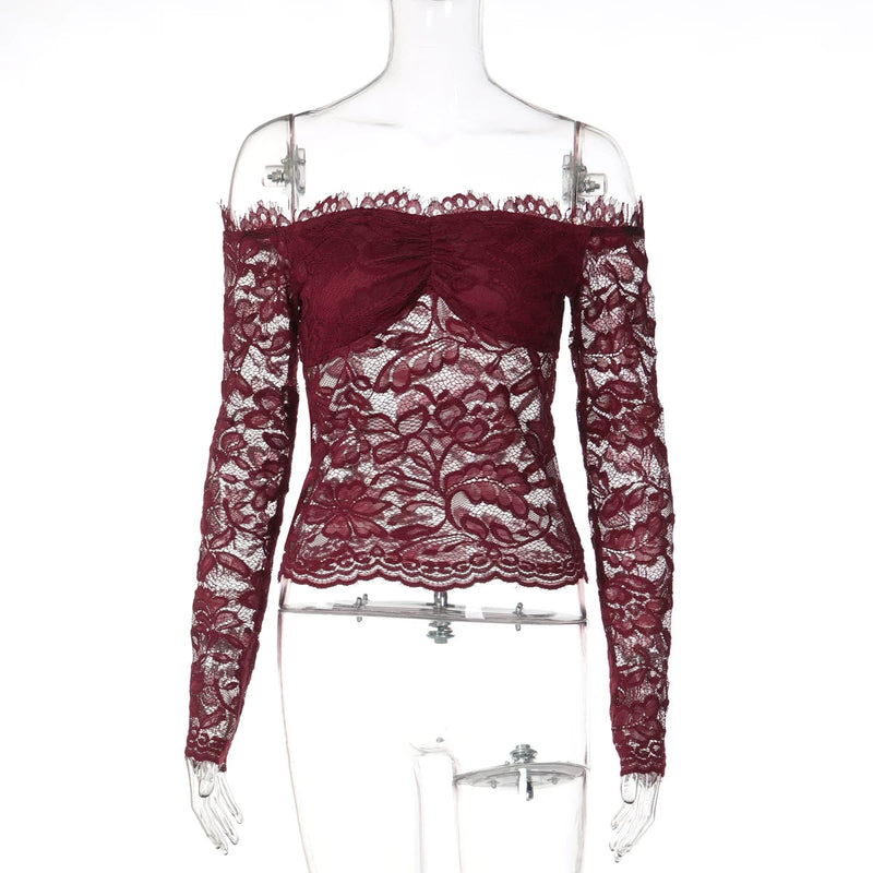 Elegantly Styled Top for Everyday Wear