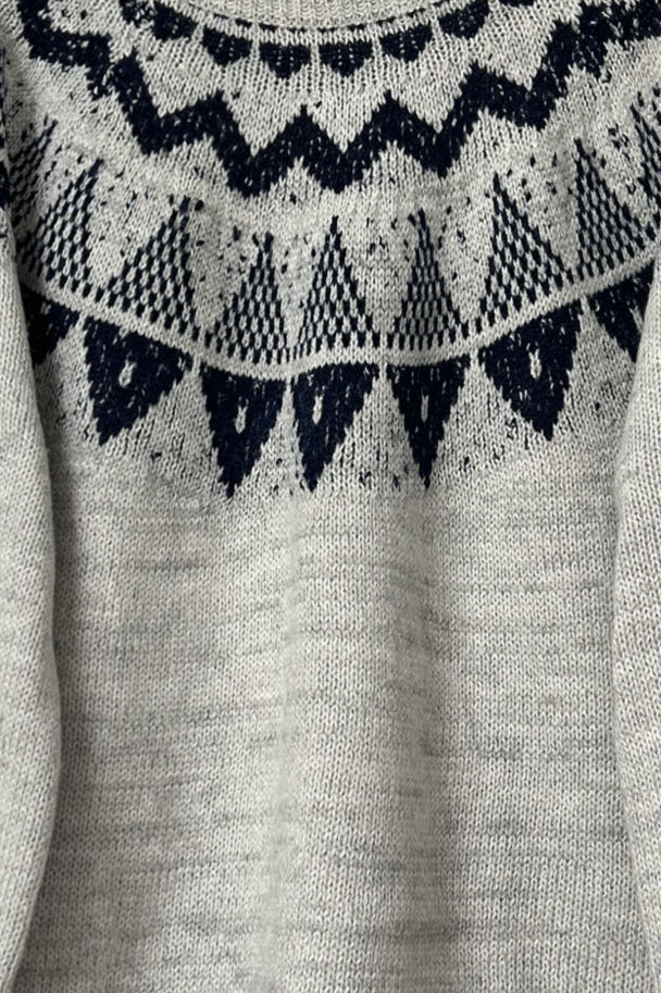 Classic Vintage Sweater