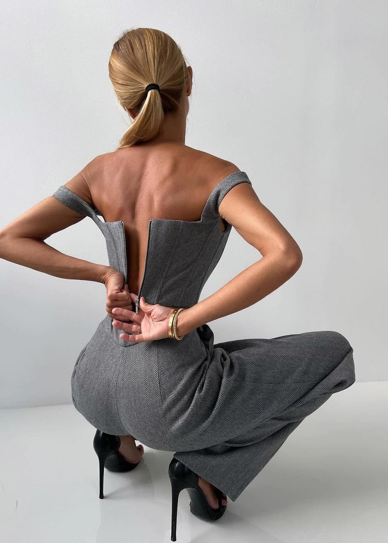 Elegantly Styled Garment for Everyday Wear