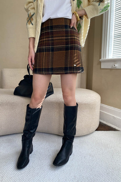 Vintage Inspired Garment