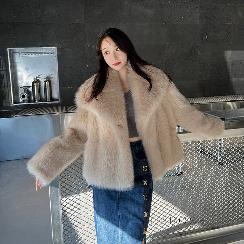 Beautifully Balanced Coat with Timeless Character