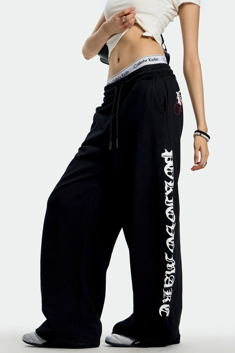 Sophisticated Pants with a Clean Classic Look