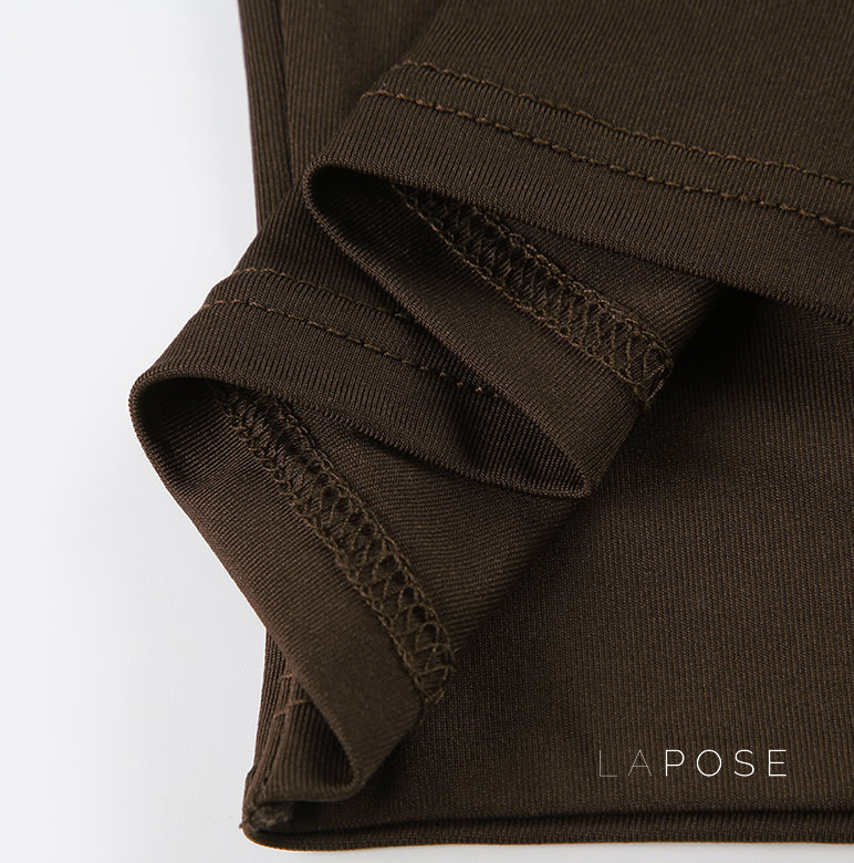 Classic Vintage Top with a Flattering Fit