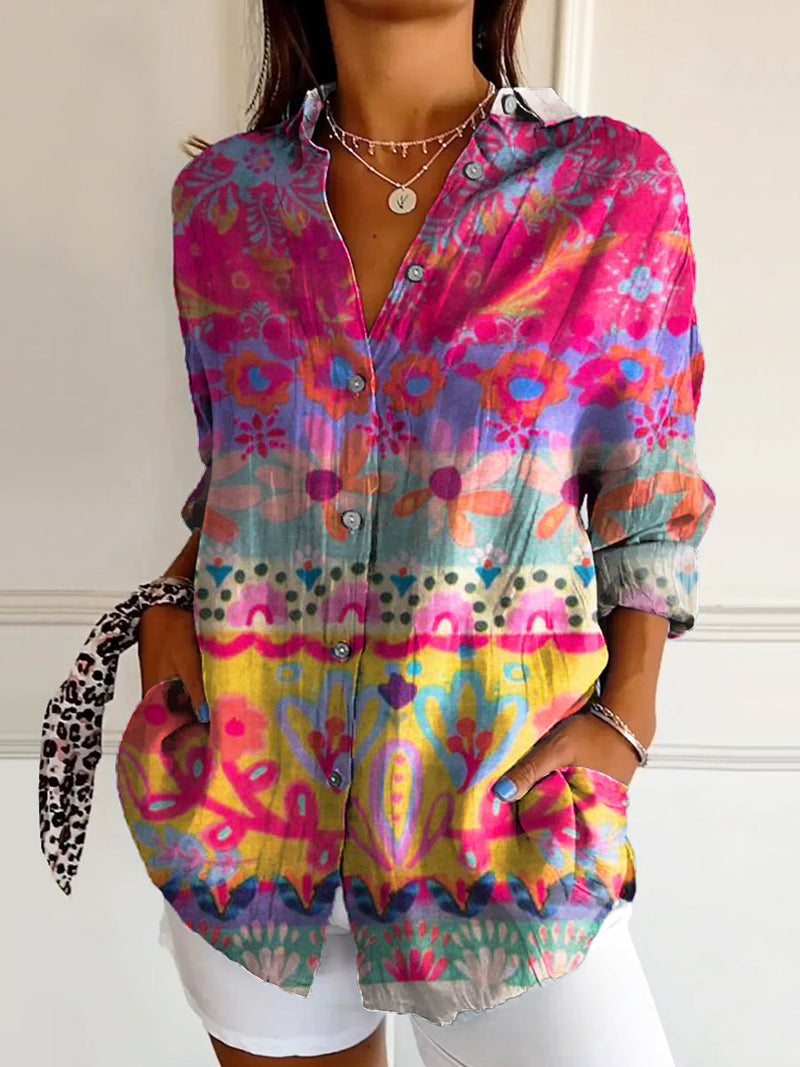 Elegantly Designed Shirt