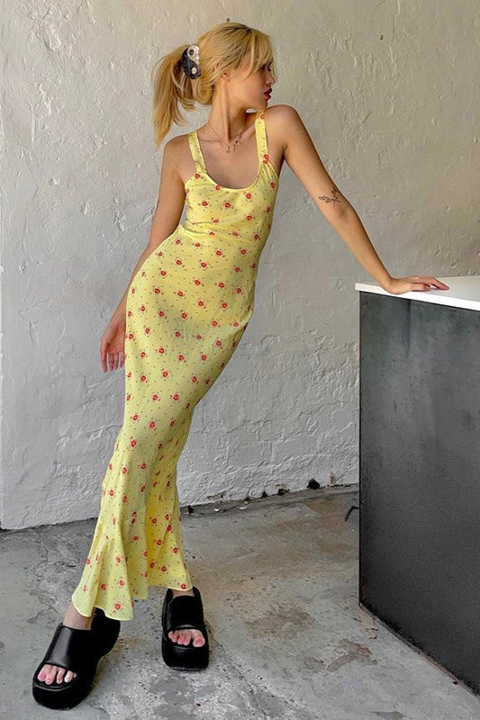 Vintage Inspired Dress